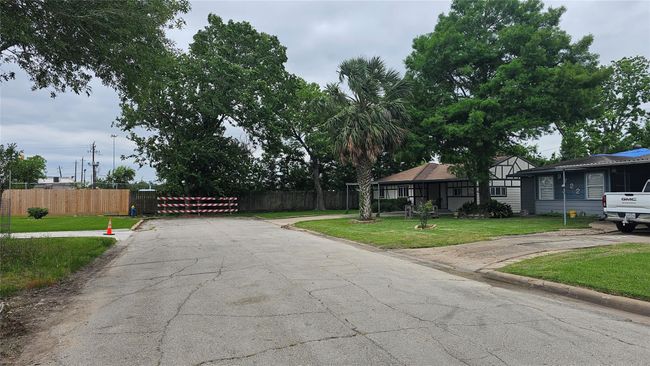 9706 Chatfield St, Home with 0 bedrooms, 0 bathrooms and null parking in Houston TX | Image 19