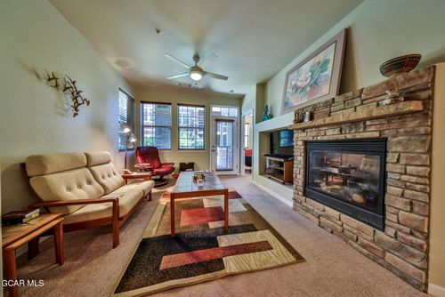 f105-160 Village Road, Granby, CO, 80446 | Card Image
