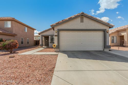 11813 W Sierra St, El Mirage, AZ, 85335-5042 | Card Image