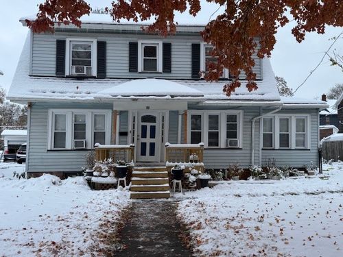 89 Nye Park, Rochester, NY, 14621-2112 | Card Image