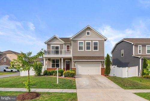 9318 Sydney Way, Laurel, MD, 20723-2729 | Card Image