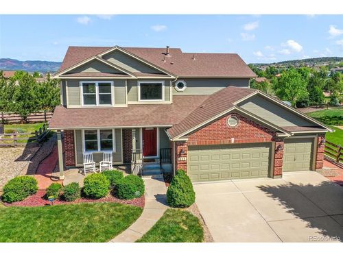 517 Talus Rd, Monument, CO, 80132-7114 | Card Image