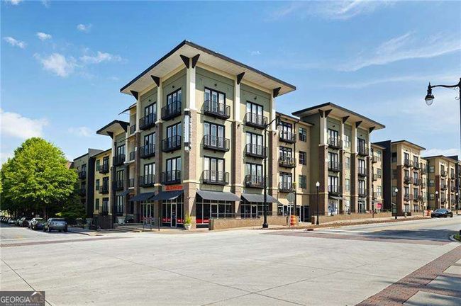 UNIT-4608 - 5300 Peachtree Rd, Condo with 2 bedrooms, 2 bathrooms and 2 parking in Chamblee GA | Image 30