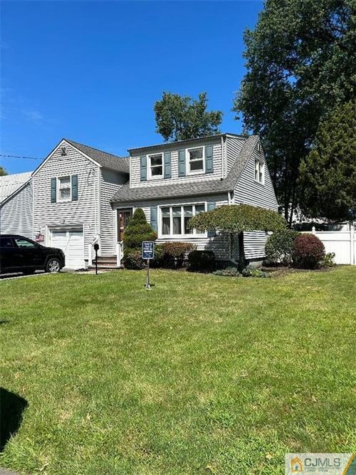 514 Richfield Ave, Kenilworth, NJ, 07033-1916 | Card Image