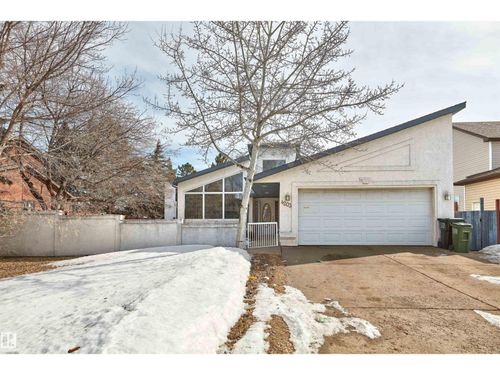 4203 Ramsay Cres Nw, Edmonton, AB, T6H5M9 | Card Image