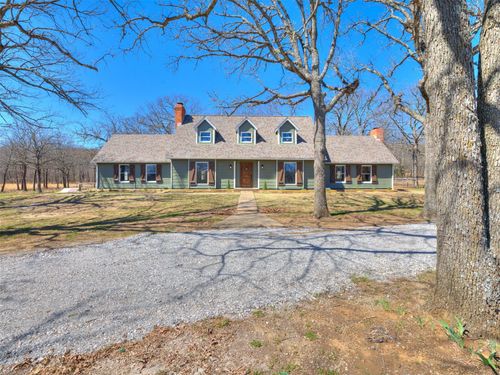 4628 S 193rd Avenue, Sand Springs, OK, 74063 | Card Image