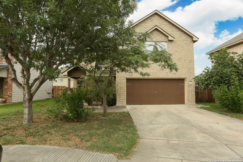 8627 Limpkin Ct, San Antonio, TX, 78245-1683 | Card Image
