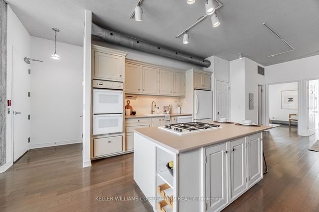 202 - 20 Niagara St, Condo with 2 bedrooms, 1 bathrooms and null parking in Toronto ON | Image 13