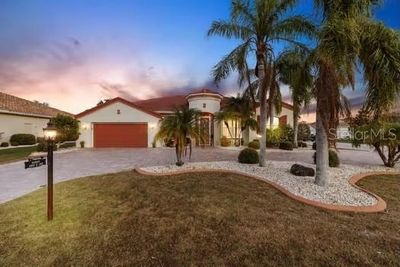 1115 Signature Drive, House other with 3 bedrooms, 3 bathrooms and null parking in SUN CITY CENTER FL | Image 2