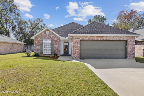 910 Canberra Rd, Lafayette, LA, 70503-5958 | Card Image