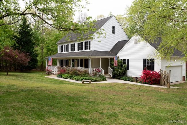 329 Castle Park Ln, House other with 3 bedrooms, 3 bathrooms and null parking in Mineral VA | Image 5