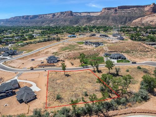 1942 Hidden Hollow Ct, Grand Junction, CO, 81507-8817 | Card Image