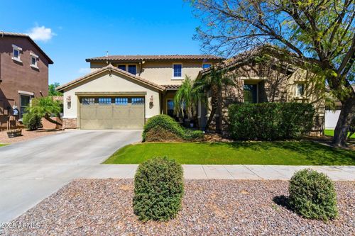 15244 W Alexandria Way, Surprise, AZ, 85379-8103 | Card Image