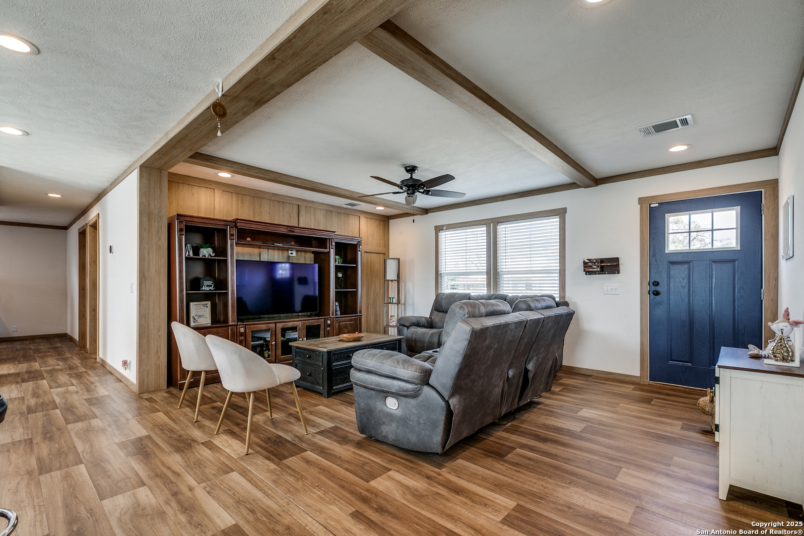 Residential in Pleasanton