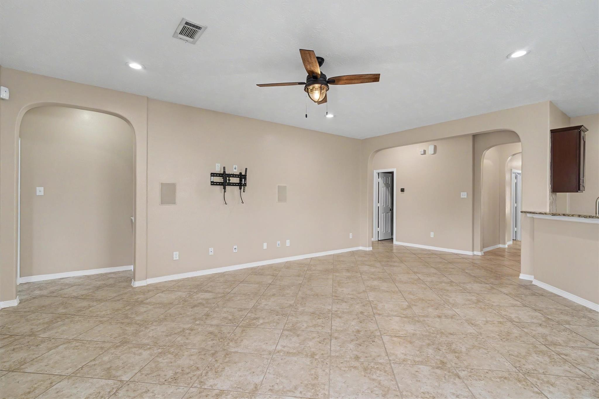 Residential Lease in League City 4