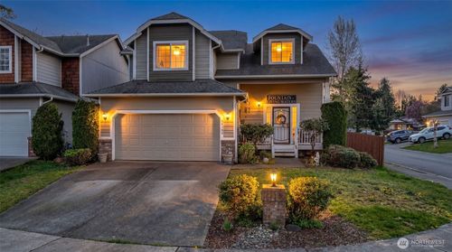 29130 53rd Pl S, Auburn, WA, 98001-2326 | Card Image