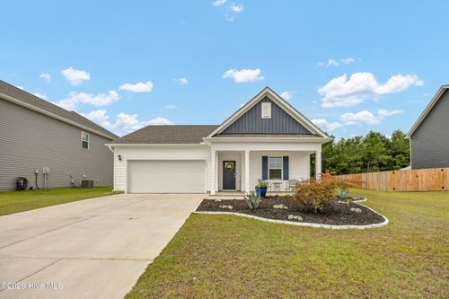lot-17-1231 Pogy Lane Se, Winnabow, NC, 28479 | Card Image
