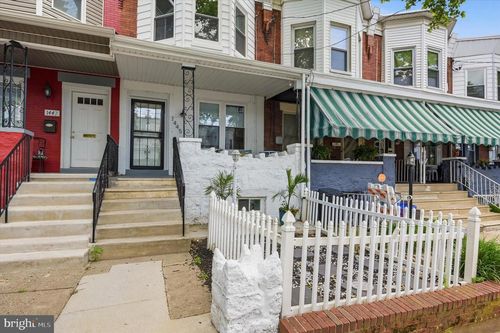 1445 N 60th St, PHILADELPHIA, PA, 19151-4204 | Card Image