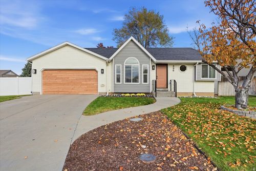 896 30, Orem, UT, 84058-5280 | Card Image