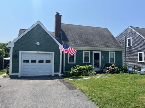 118 Knott Ave, Sandwich, MA, 02563-1977 | Card Image