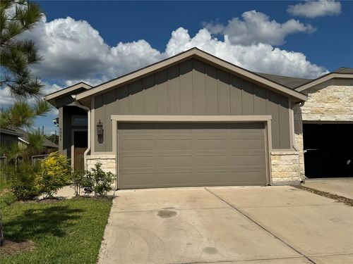 9906 Grosbeak Ln, Magnolia, TX, 77354-7028 | Card Image