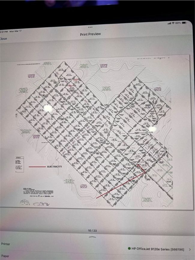 0 Blackbrush Spur, Home with 0 bedrooms, 0 bathrooms and null parking in George West TX | Image 23