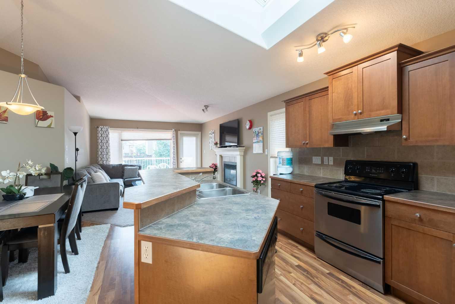 Residential in Lethbridge 4