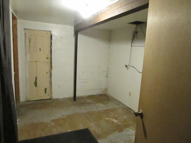 454 Center St, House other with 2 bedrooms, 1 bathrooms and null parking in ADAMS WI | Image 34