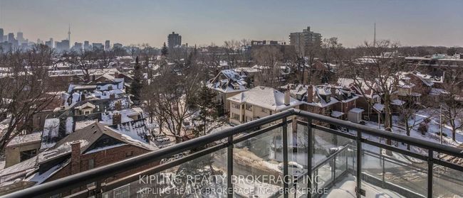 604 - 101 St Clair Ave W, Condo with 3 bedrooms, 2 bathrooms and null parking in Toronto ON | Image 17