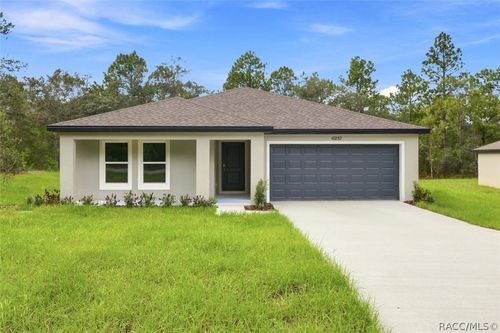 10232 N Jacobson Way, DUNNELLON, FL, 34434-3184 | Card Image