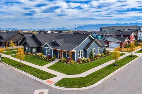 801 Rivet Way, Kalispell, MT, 59901 | Card Image