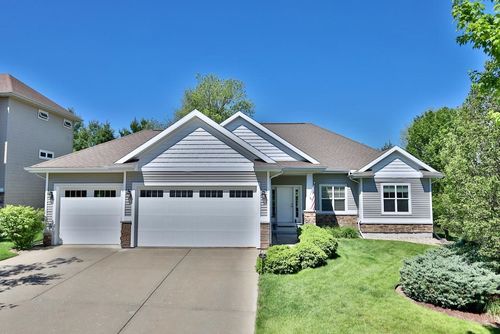 1122 Willow Run, Verona, WI, 53593-2286 | Card Image