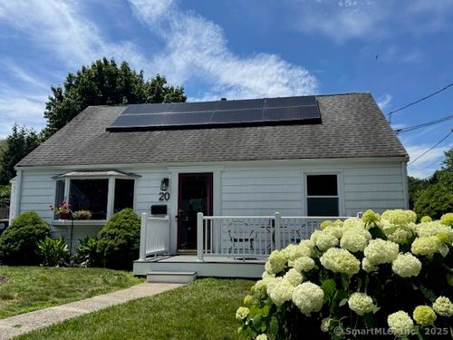 20 York St, Milford, CT, 06460-5650 | Card Image