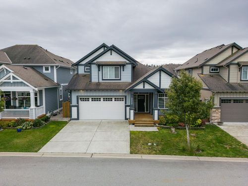 4668 Robin Lane, Tsawwassen, BC, V4M0B4 | Card Image