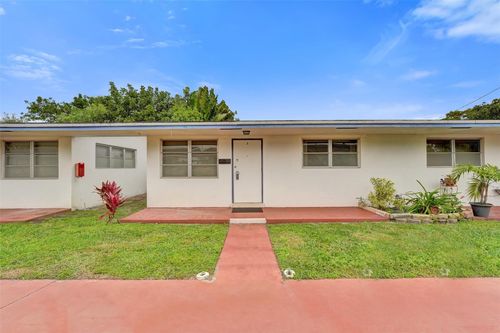 3-2317 Garfield St, Hollywood, FL, 33020-3445 | Card Image
