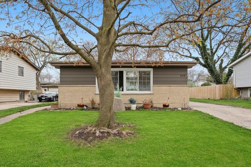 519 Chase St, Park Forest, IL, 60466-1005 | Card Image