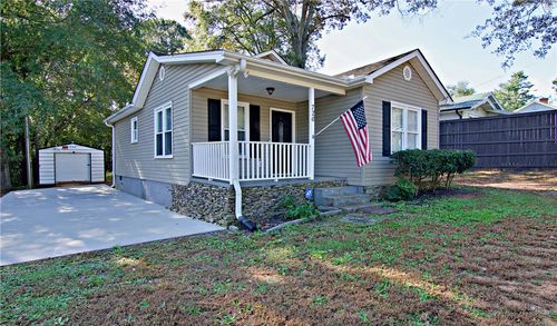 726 Saluda Dam Rd, Easley, SC, 29640-2408 | Card Image