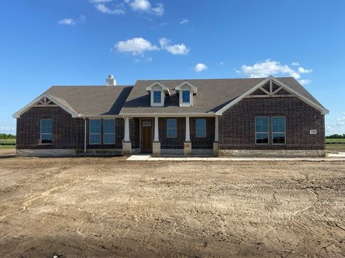 720 County Road 200, Valley View, TX, 76272-4929 | Card Image