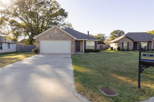 813 Sunset Ct, Prattville, AL, 36067-0015 | Card Image