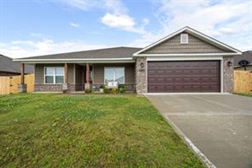 2783 W Mclaren Dr, Fayetteville, AR, 72704-5189 | Card Image
