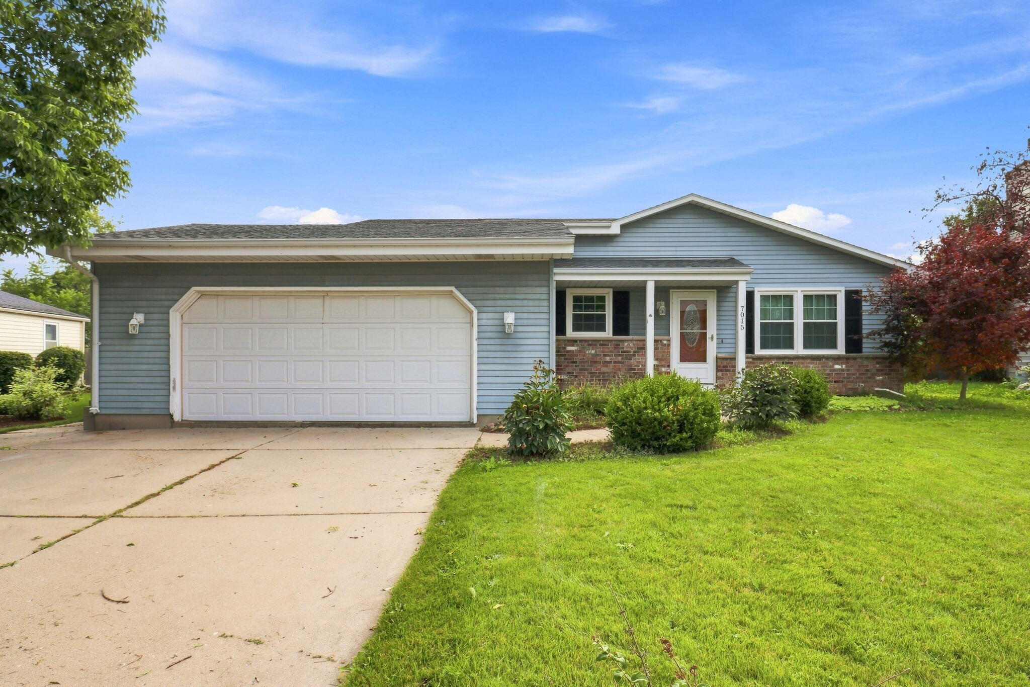 Residential in Kenosha