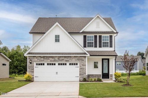 219 Custer Dr, Mebane, NC, 27302 | Card Image