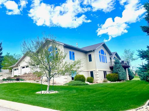 1932 Remuda Ln, Spearfish, SD, 57783-9582 | Card Image