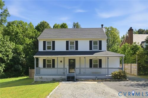 9110 Gayton Rd, Henrico, VA, 23229-5400 | Card Image