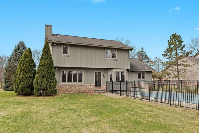 2643 Bay Vista Dr, House other with 3 bedrooms, 3 bathrooms and null parking in Highland MI | Image 29