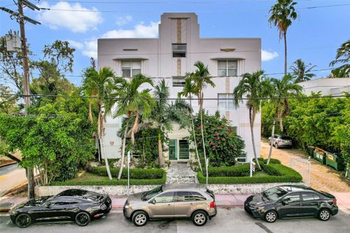 ph-4035 N Meridian Ave, Miami Beach, FL, 33140-3330 | Card Image