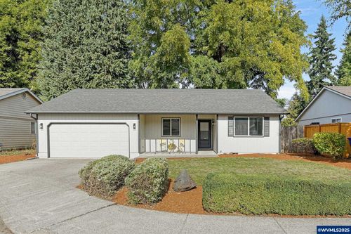 733 Max Ct N, Keizer, OR, 97303-5795 | Card Image