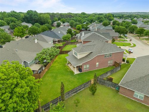 15705 Ringdove Ct, Roanoke, TX, 76262-3391 | Card Image