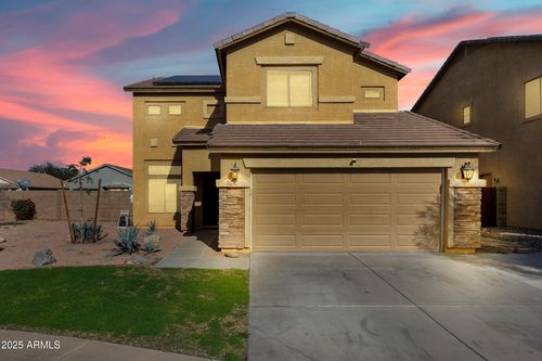 4928 W Leodra Ln, Laveen, AZ, 85339-6292 | Card Image