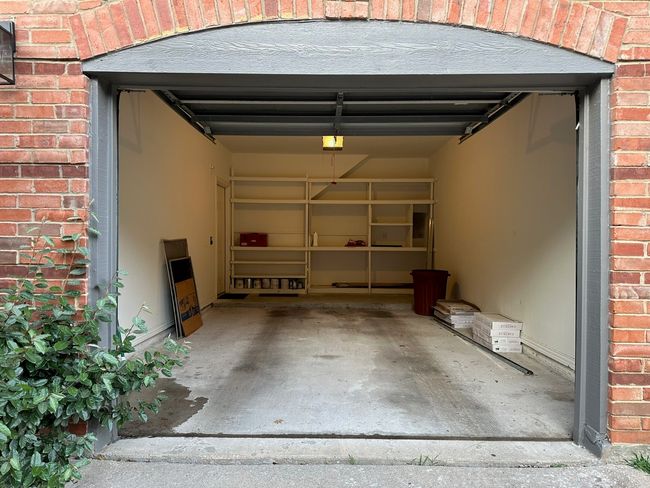 Garage featuring a garage door opener | Image 19
